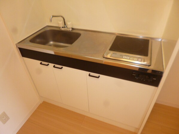 インタービレッジ東延末Ⅱの物件内観写真